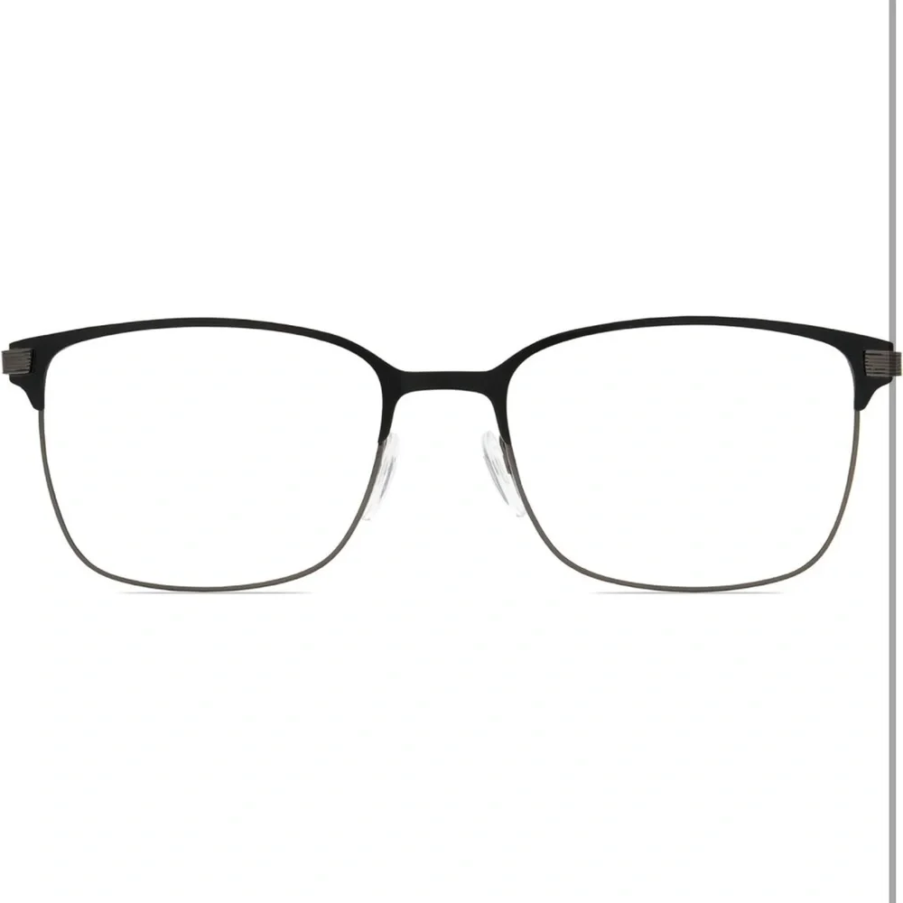 Blue Light Blocking Computer Glasses by WealthyShades